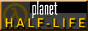 Planet Half-Life